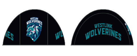 Swimming Cap (Fabric)