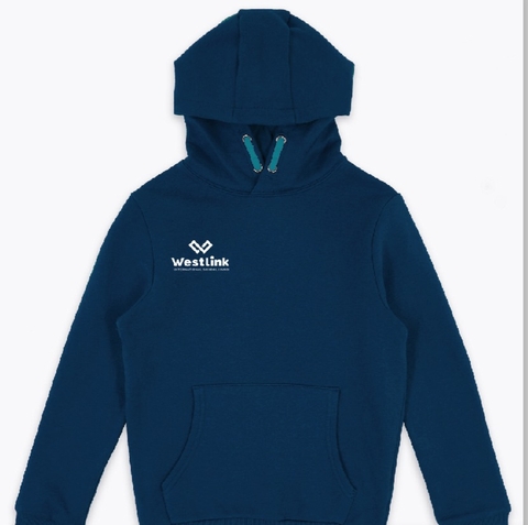 WIS - Hoodie