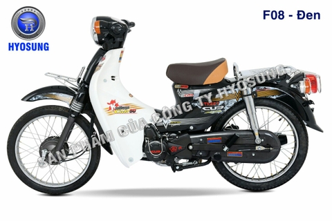 CUB 81 HYOSUNG