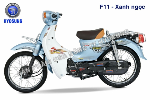 CUB 81 HYOSUNG