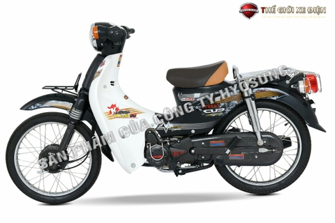 CUB 81 HYOSUNG