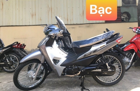 WAVE 50CC HYOSUNG