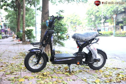 XE ĐIỆN M133S NHỎ