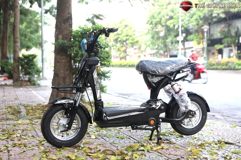 XE ĐIỆN M133S NHỎ