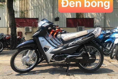 WAVE 50CC HYOSUNG