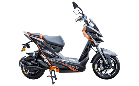 XE MÁY ĐIỆN JEEK X6