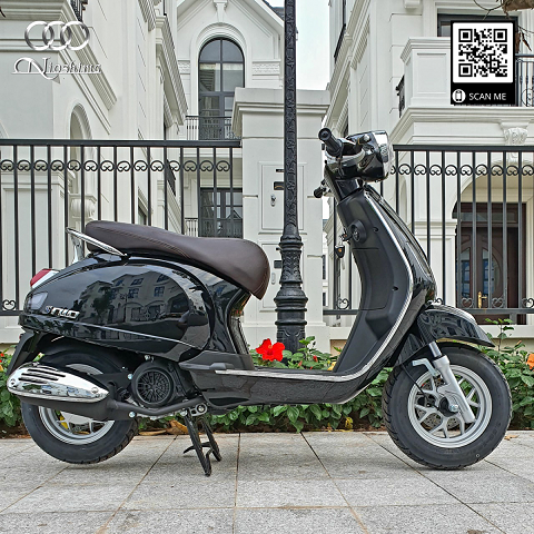 XE GA 50CC S-NIO