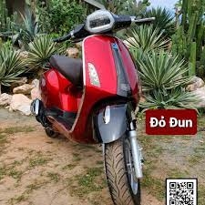 XE GA 50CC NIO S PLUS