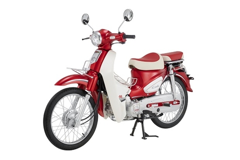 CUB 86 50CC SUMOTOR CLASSIC