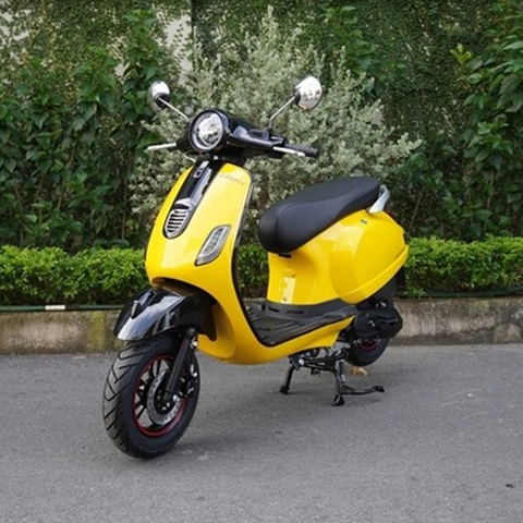 JVC VESPA IX 50