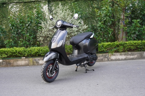 JVC VESPA IX 50