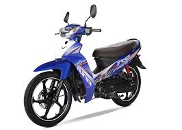 SIRIUS 50CC HYOSUNG