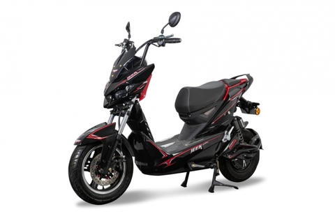 XE MÁY ĐIỆN JEEK X6