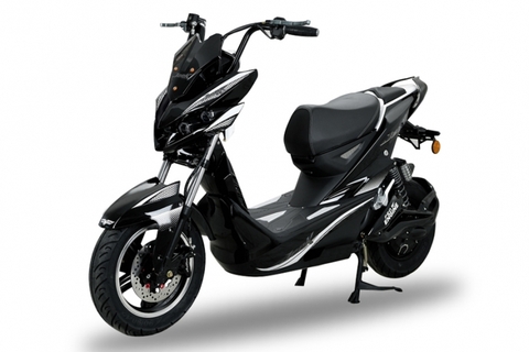 XE MÁY ĐIỆN JEEK X6
