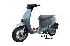 XE GA 50CC DIBAO GOFAST