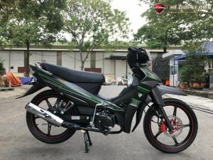 SIRIUS 50CC HYOSUNG