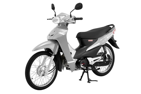 WAVE HALIM 50CC SUMOTOR