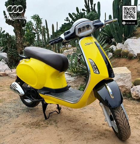 XE GA 50CC NIO S PLUS