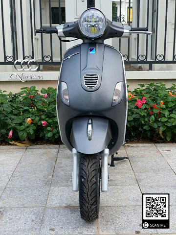 XE GA 50CC S-NIO