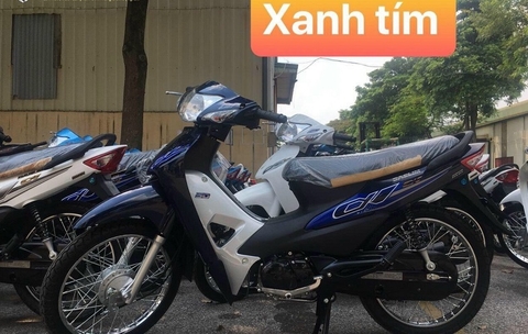 WAVE 50CC HYOSUNG