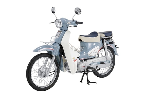 CUB 86 50CC SUMOTOR CLASSIC