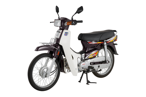 XE MÁY DREAM 50CC
