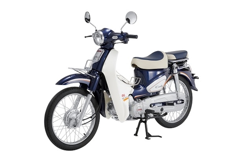 CUB 86 50CC SUMOTOR CLASSIC