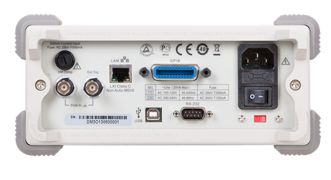 Digital Multimeter