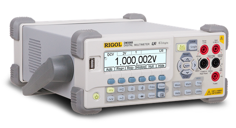 Digital Multimeter