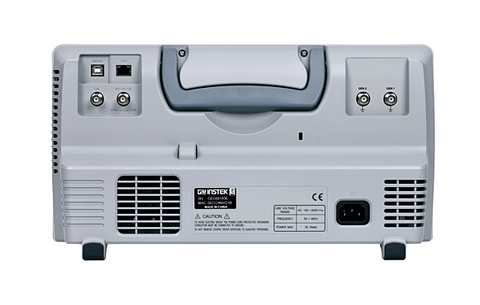 Mixed-signal Oscilloscopes