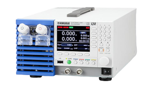 Multifunctional Electronic Load