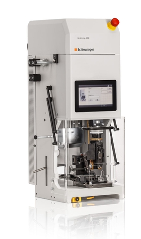 Crimping Machine