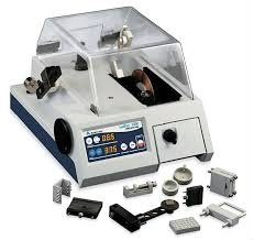 Precision Cutters