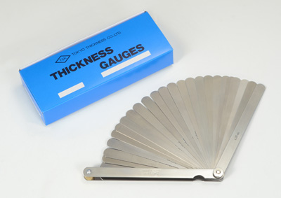 Thickness Gauge