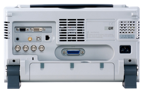 Spectrum Analyzer