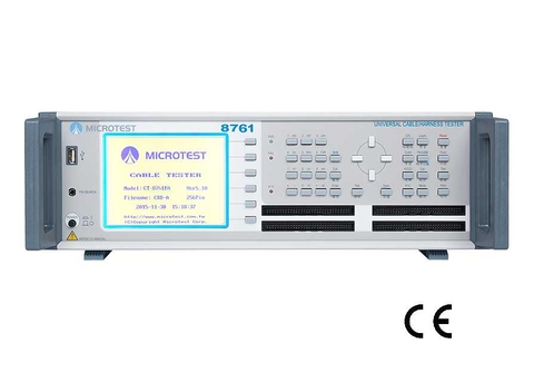 Cable Tester