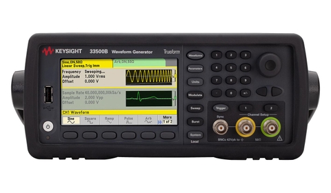 Waveform Generator