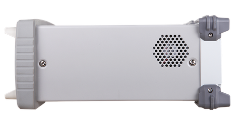 Data Acquisition Switch System