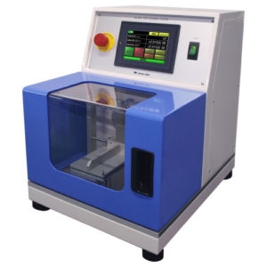 Folding Endurance Tester