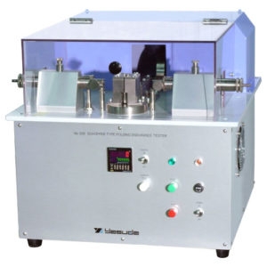 Folding Endurance Tester