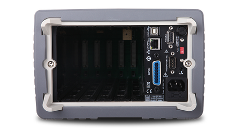 Data Acquisition Switch System