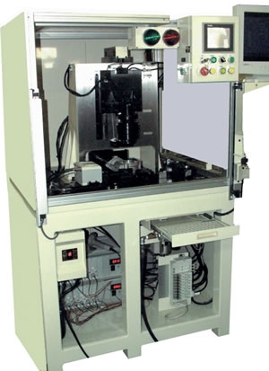 Housing Internal Diameter Automatic Measuring Equipment
