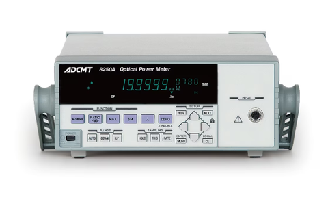 Optical Power Meter
