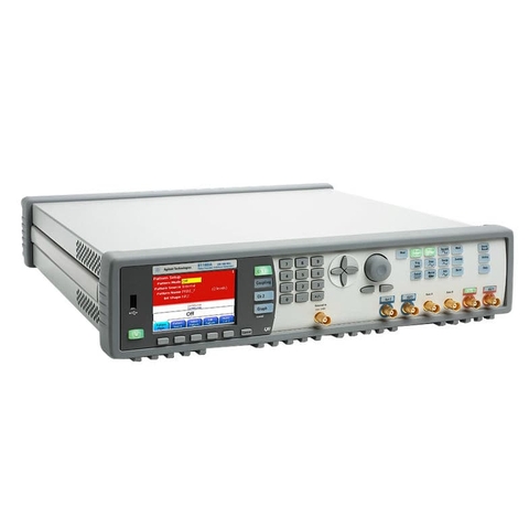 Pulse Function Arbitrary Noise Generator