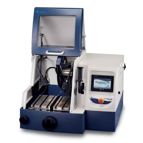 Abrasive Cutter