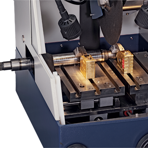Abrasive Cutter