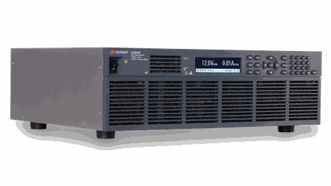 AC Sources