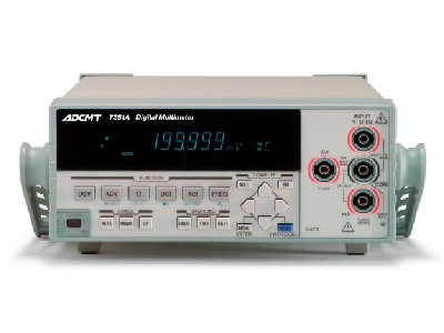 ADCMT Digital Multimeter