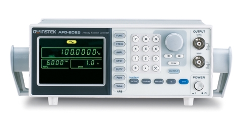 Arbitrary Function Generator