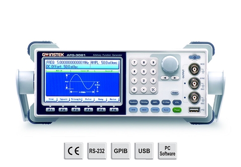 Arbitrary Function Generator
